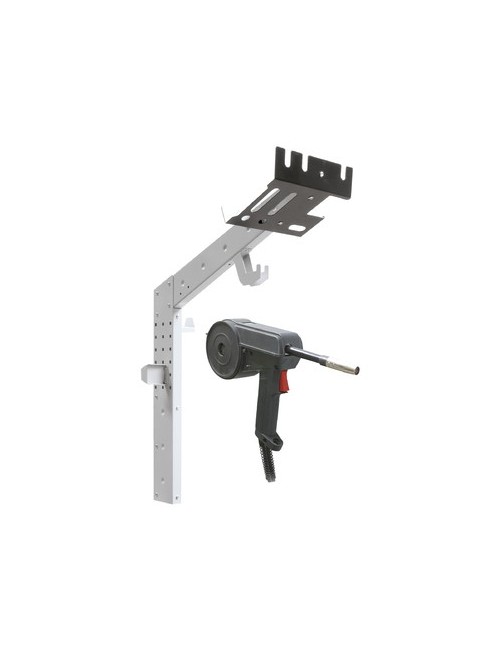 Spool Gun Torch + Hanger - Nd